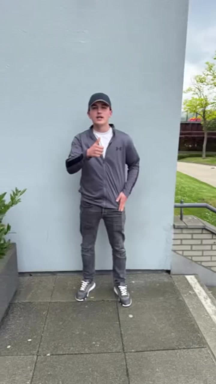 Geslaagde cursist bij TheorieGarant